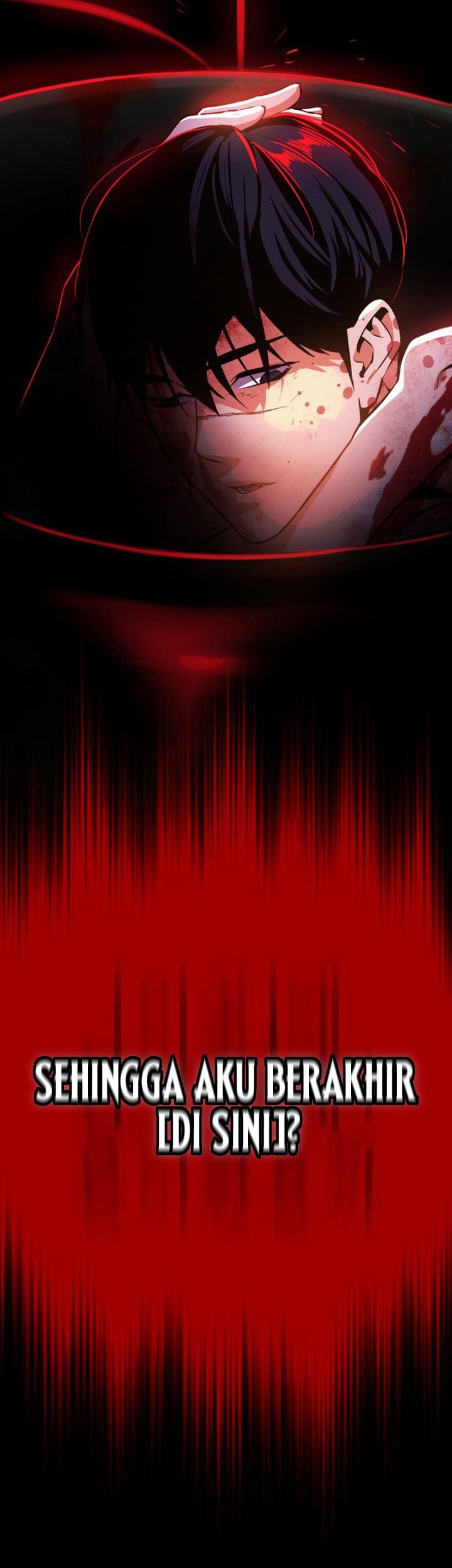 Demon God of Apocalyptic Behemot Chapter 4 - halaman 7