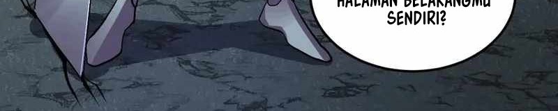 Demon God of Apocalyptic Behemot Chapter 40 - halaman 23