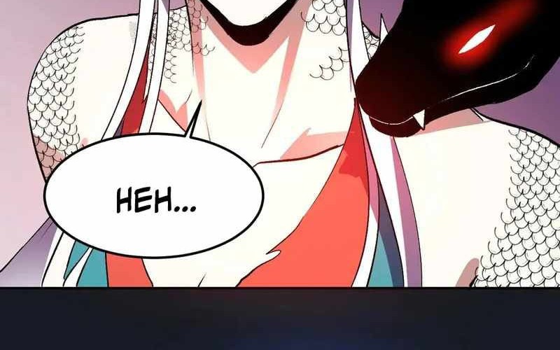 Demon God of Apocalyptic Behemot Chapter 40 - halaman 39