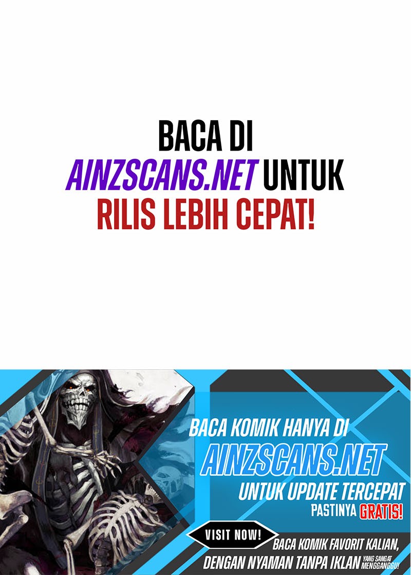 Demon God of Apocalyptic Behemot Chapter 40 - halaman 42