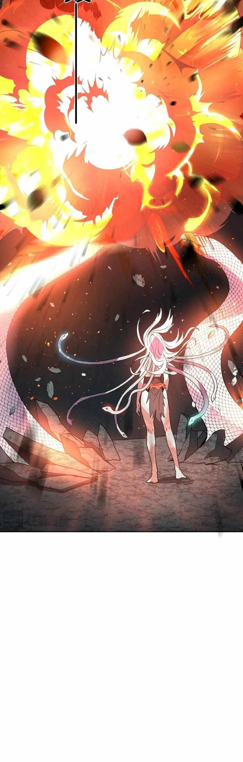 Demon God of Apocalyptic Behemot Chapter 41 - halaman 12