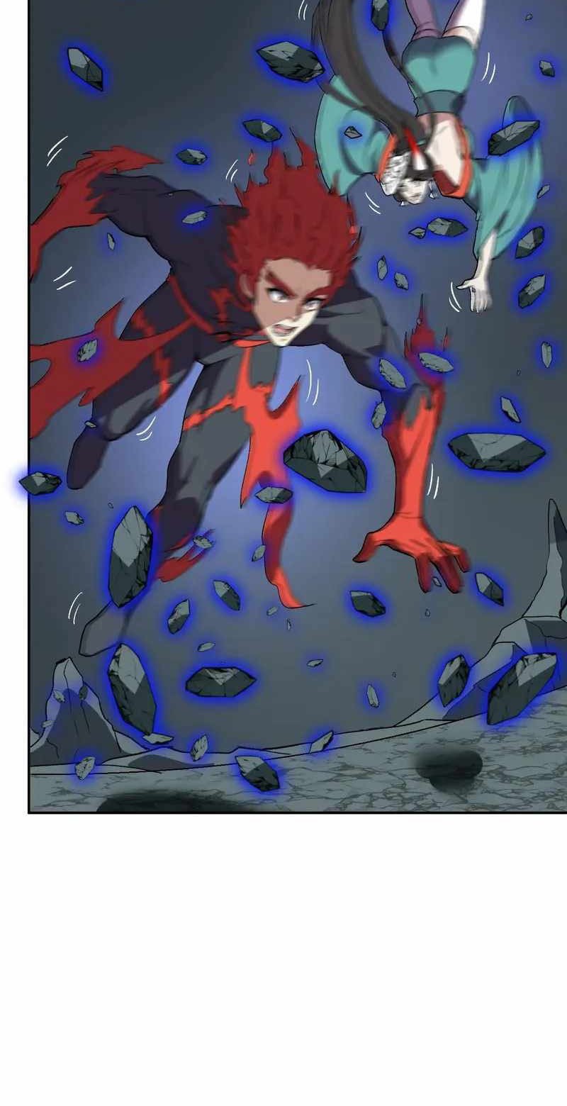 Demon God of Apocalyptic Behemot Chapter 41 - halaman 4