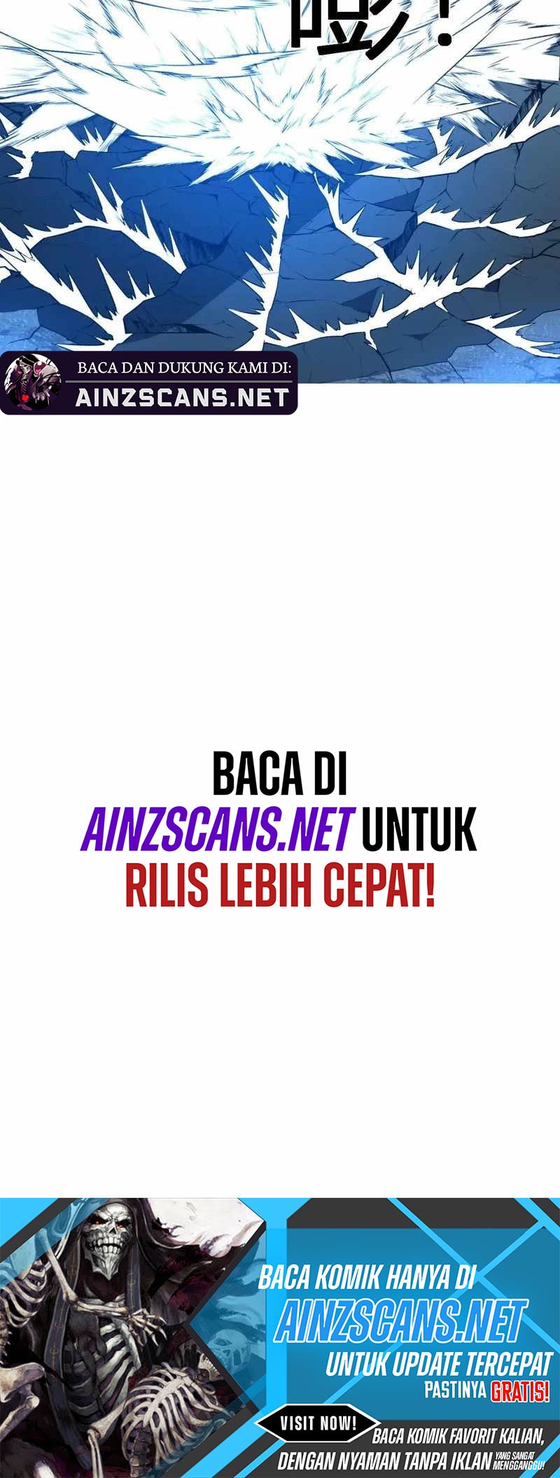 Demon God of Apocalyptic Behemot Chapter 41 - halaman 40