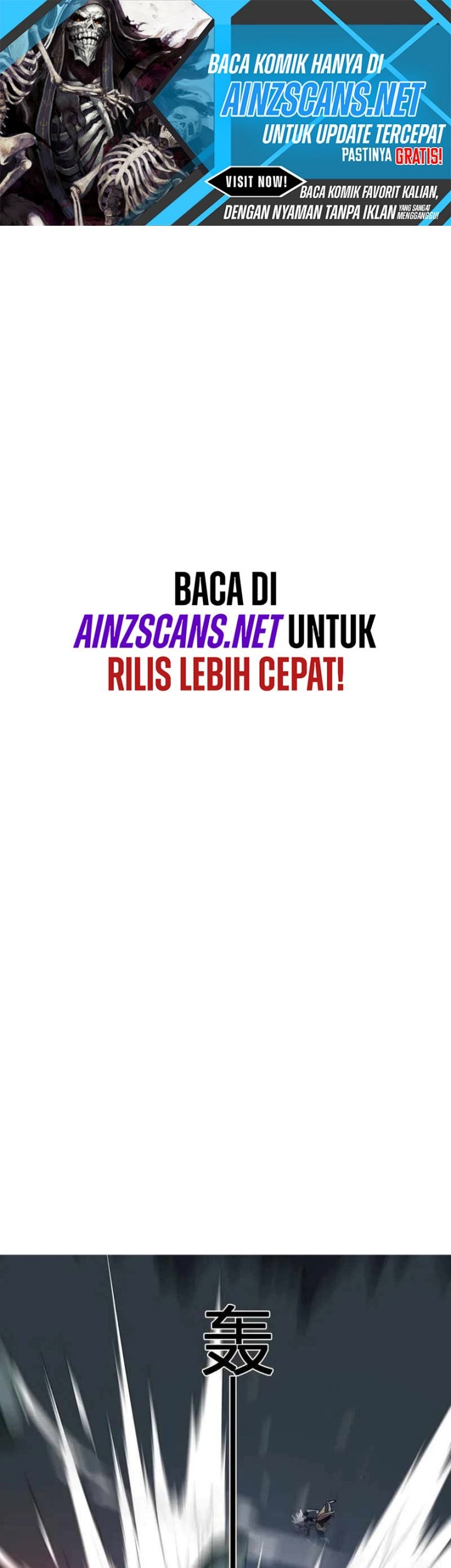 Demon God of Apocalyptic Behemot Chapter 42 - halaman 2