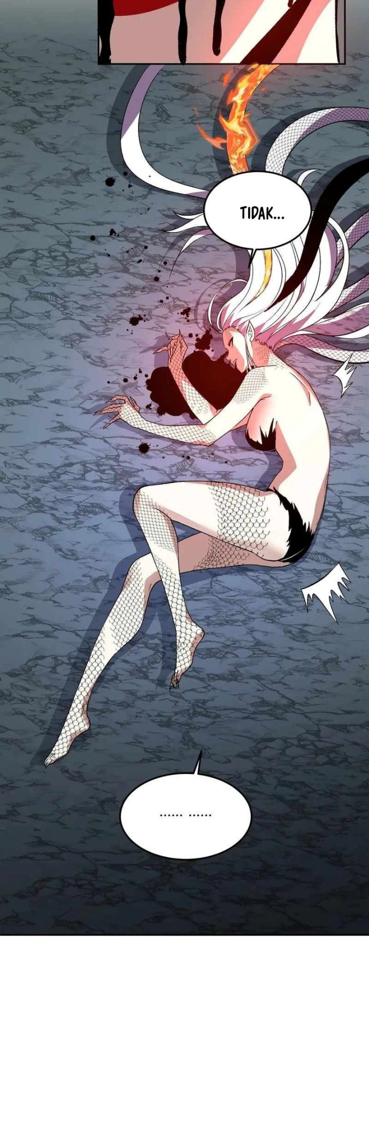Demon God of Apocalyptic Behemot Chapter 42 - halaman 30
