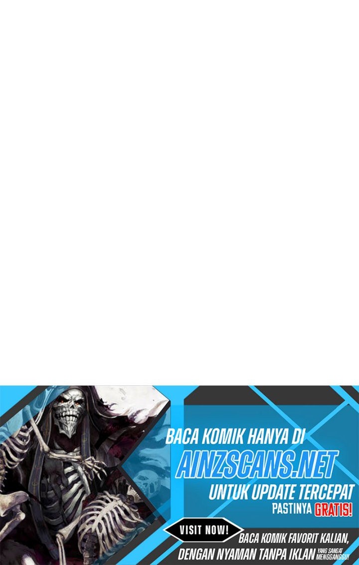 Demon God of Apocalyptic Behemot Chapter 42 - halaman 33
