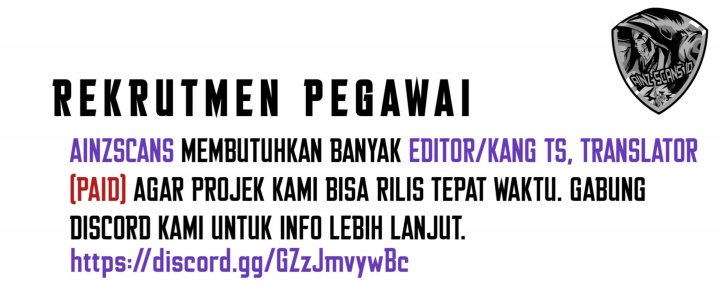 Demon God of Apocalyptic Behemot Chapter 42 - halaman 38