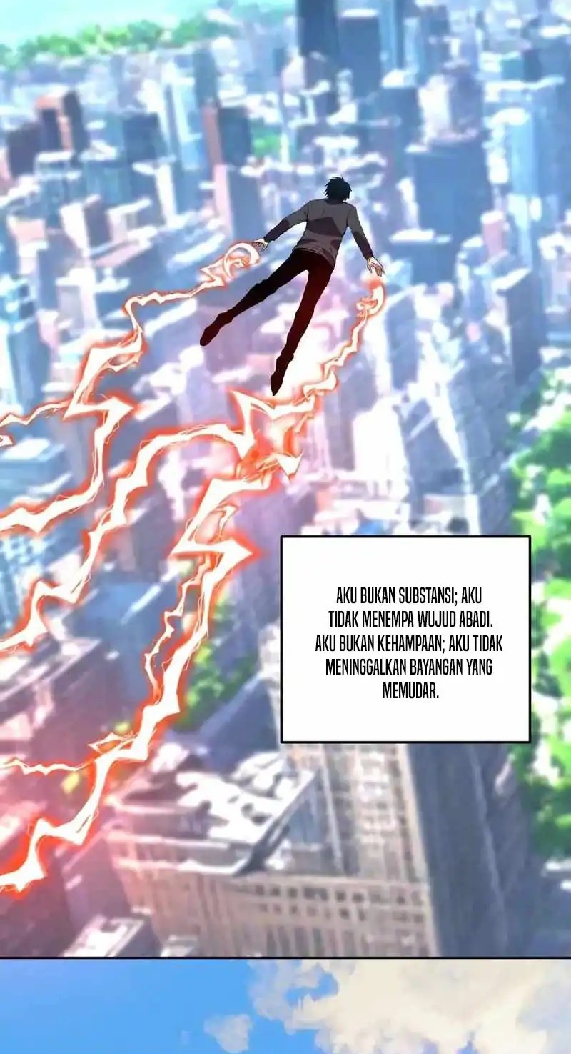 Demon God of Apocalyptic Behemot Chapter 43 - halaman 15