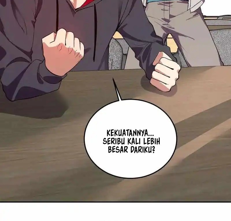 Demon God of Apocalyptic Behemot Chapter 43 - halaman 21