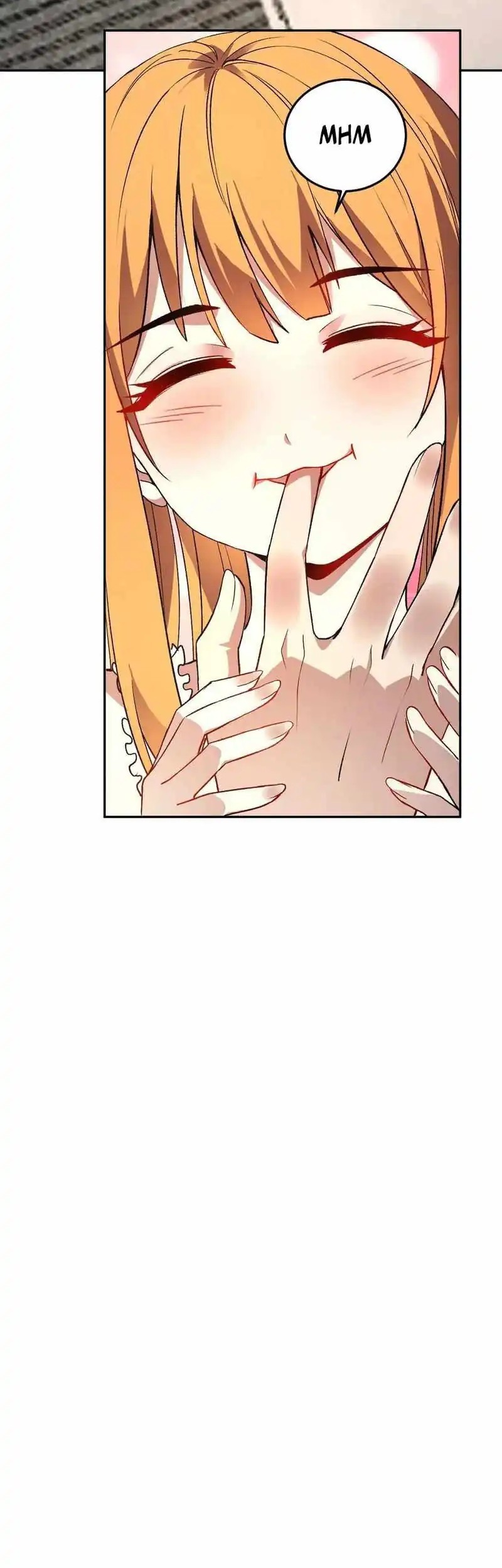 Demon God of Apocalyptic Behemot Chapter 43 - halaman 37