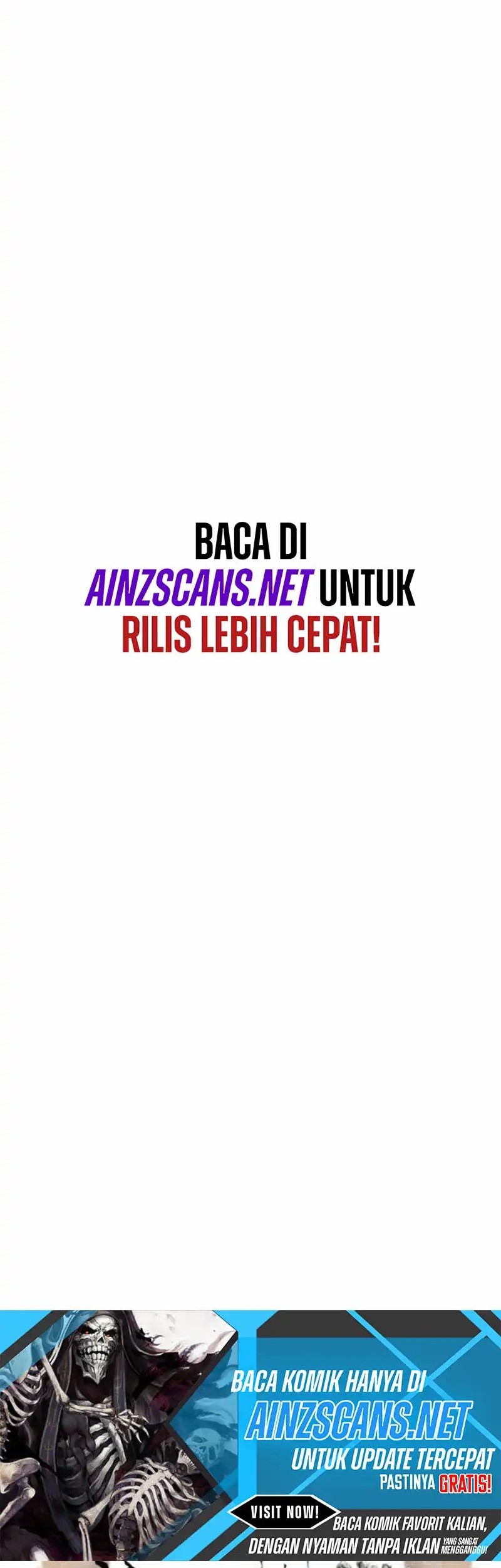 Demon God of Apocalyptic Behemot Chapter 43 - halaman 38