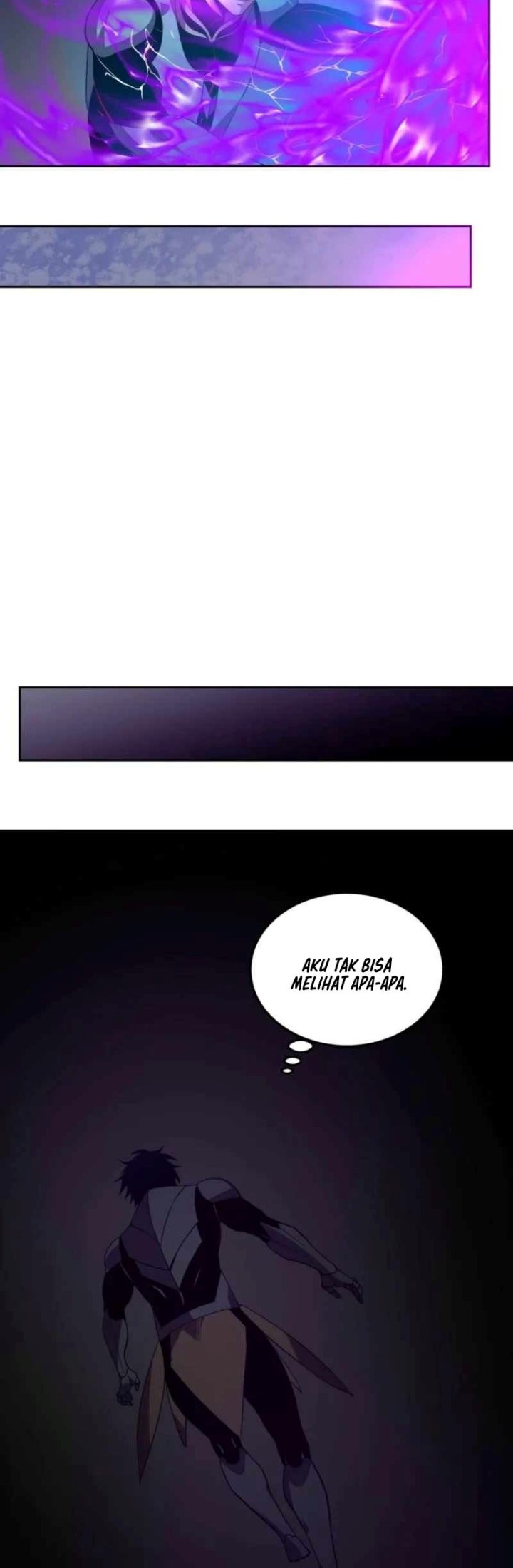 Demon God of Apocalyptic Behemot Chapter 44 - halaman 25