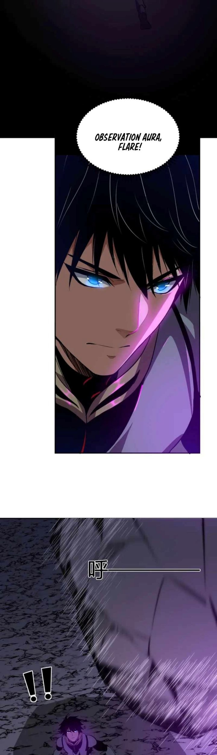 Demon God of Apocalyptic Behemot Chapter 44 - halaman 26