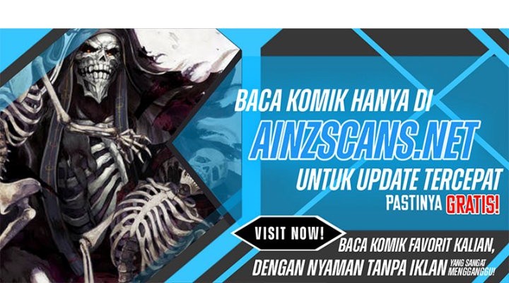 Demon God of Apocalyptic Behemot Chapter 44 - halaman 34