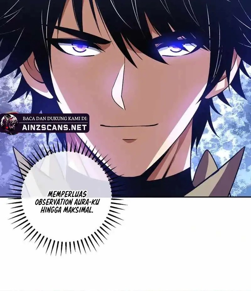 Demon God of Apocalyptic Behemot Chapter 45 - halaman 16