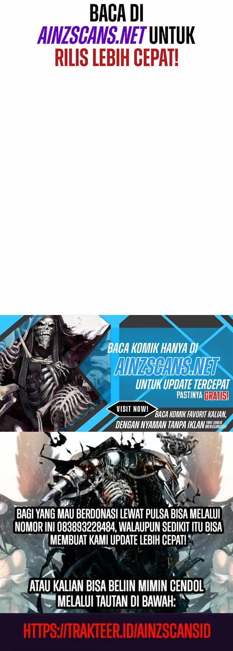Demon God of Apocalyptic Behemot Chapter 45 - halaman 36