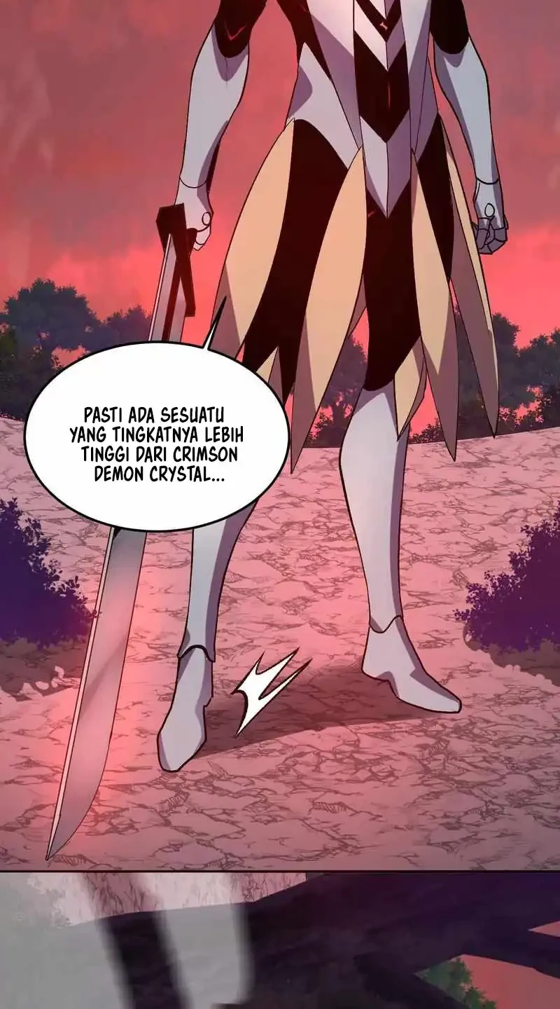 Demon God of Apocalyptic Behemot Chapter 46 - halaman 14