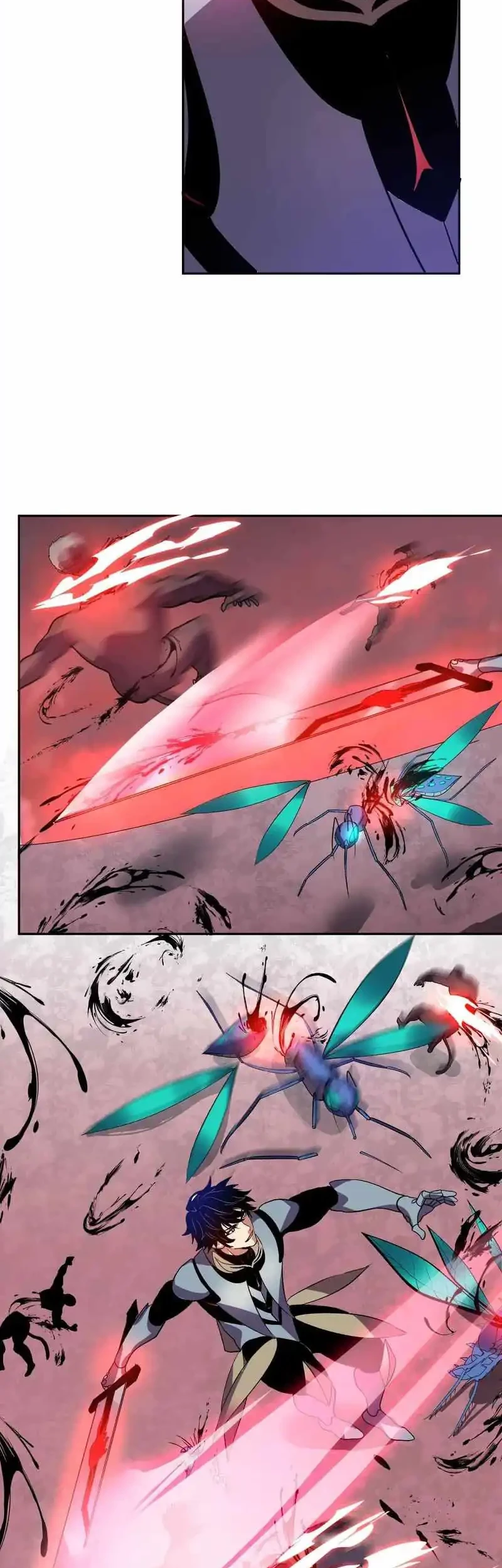 Demon God of Apocalyptic Behemot Chapter 46 - halaman 16