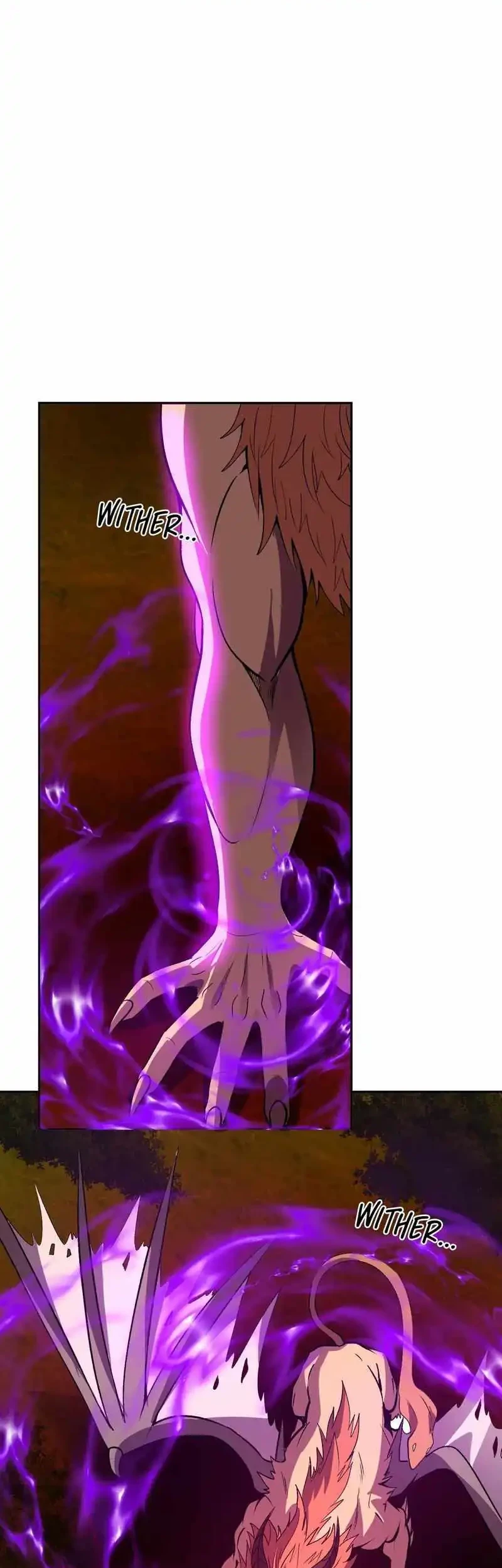Demon God of Apocalyptic Behemot Chapter 46 - halaman 30