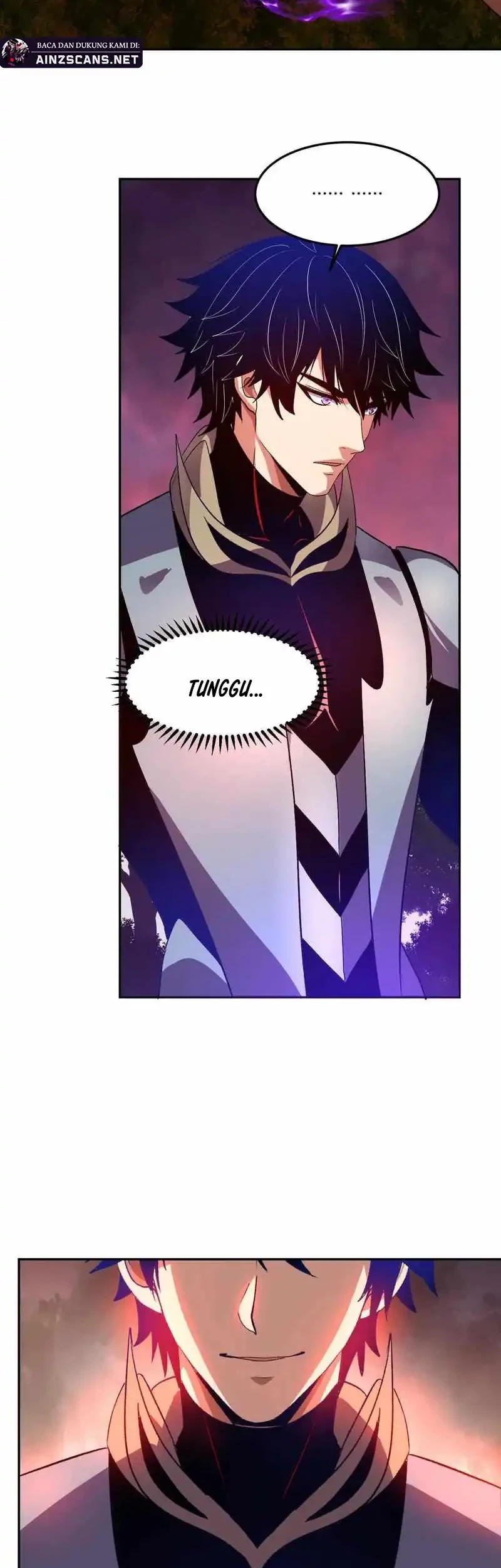 Demon God of Apocalyptic Behemot Chapter 46 - halaman 34