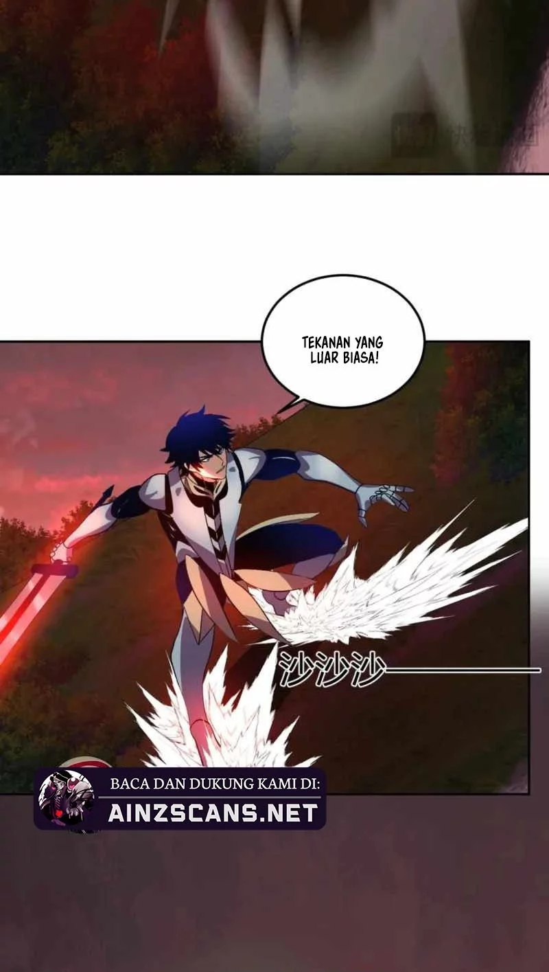 Demon God of Apocalyptic Behemot Chapter 47 - halaman 15