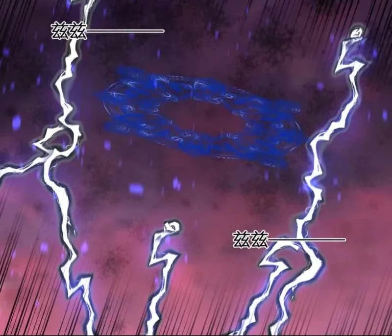 Demon God of Apocalyptic Behemot Chapter 47 - halaman 19