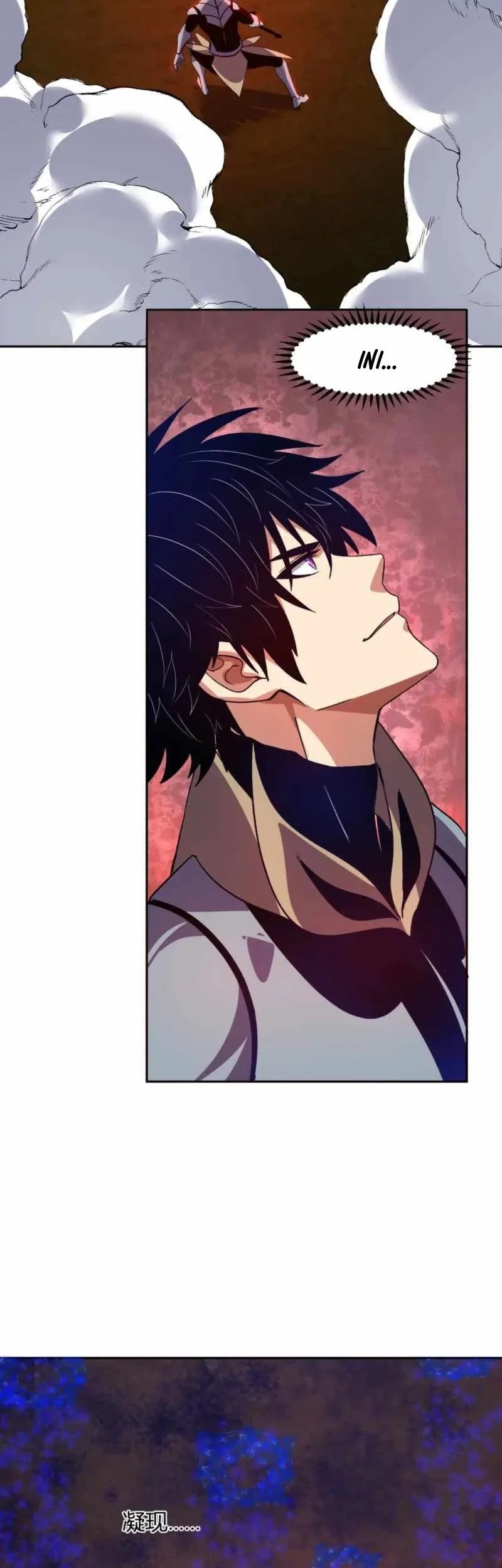 Demon God of Apocalyptic Behemot Chapter 47 - halaman 30
