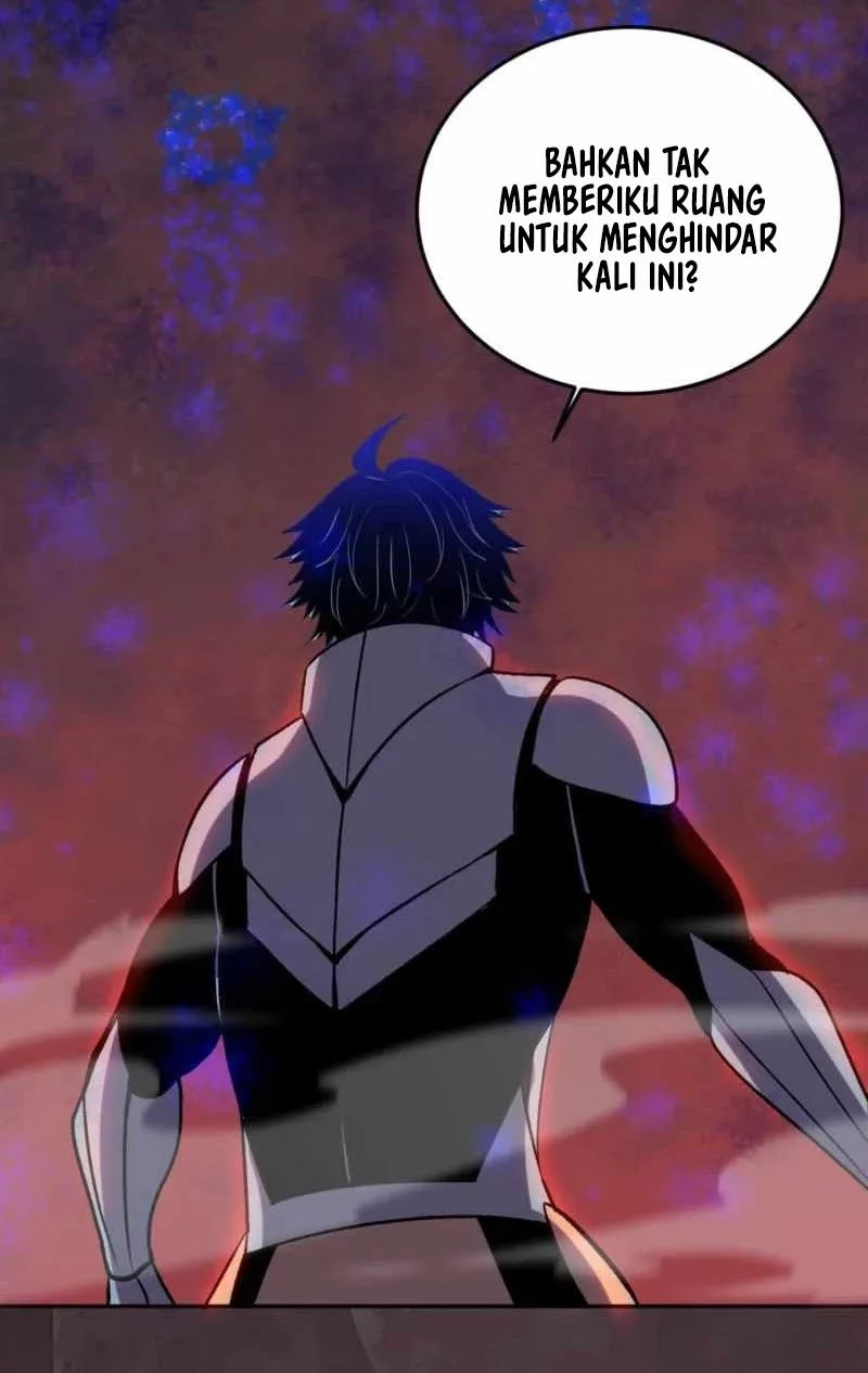 Demon God of Apocalyptic Behemot Chapter 47 - halaman 31
