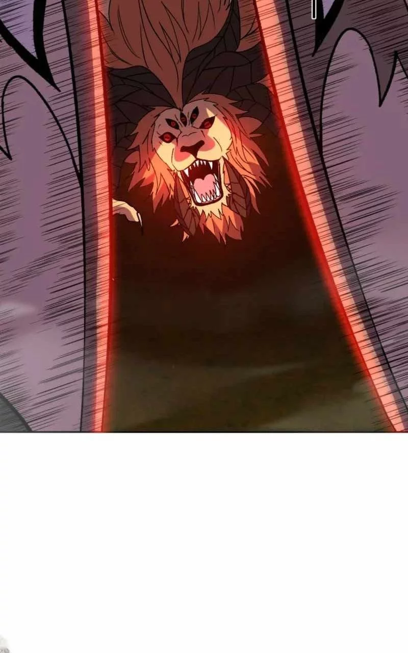 Demon God of Apocalyptic Behemot Chapter 47 - halaman 35