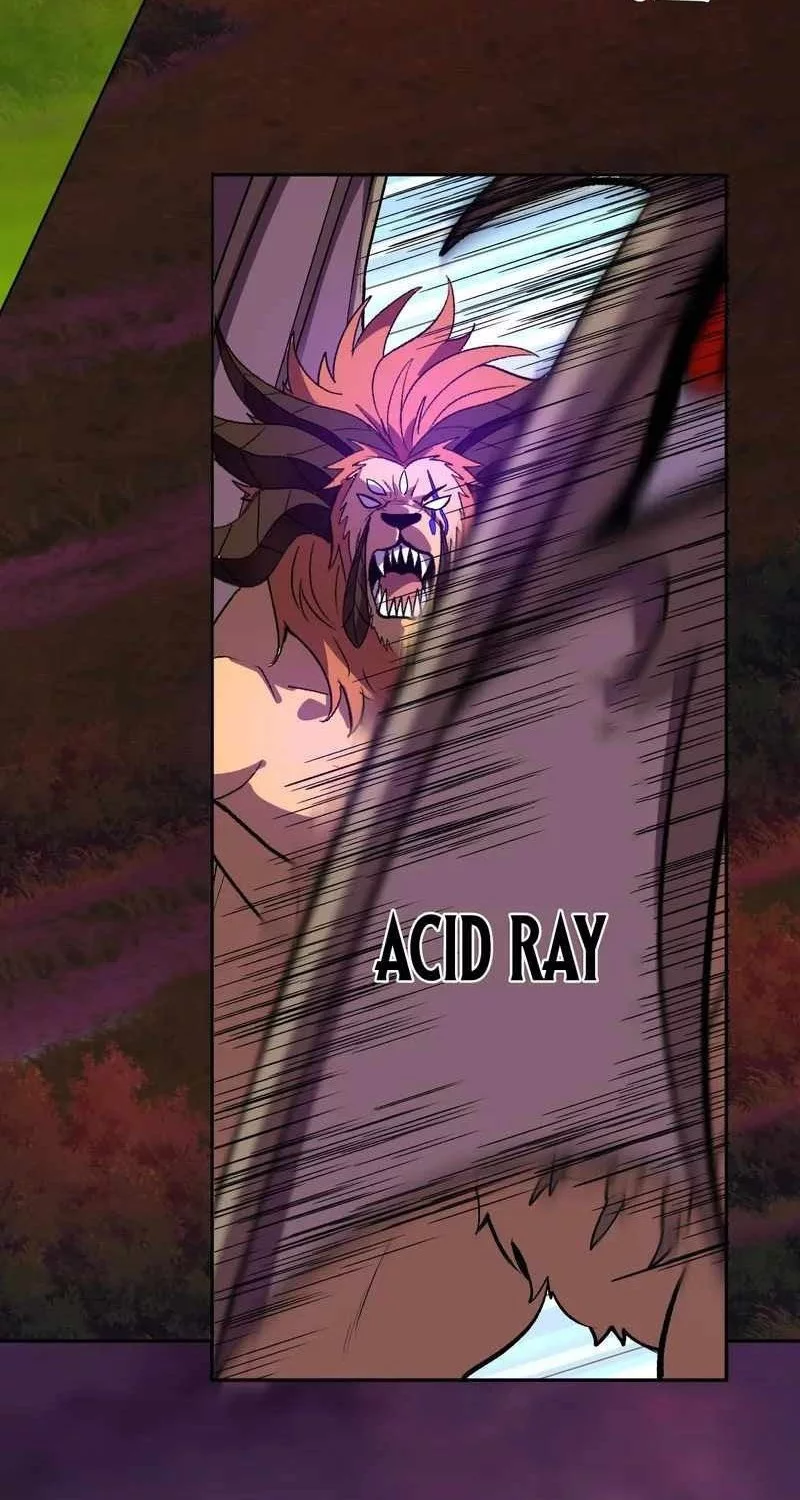 Demon God of Apocalyptic Behemot Chapter 48 - halaman 4