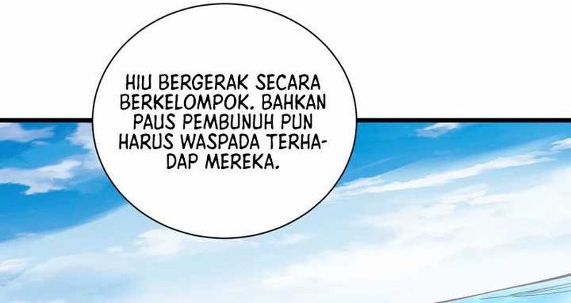 Demon God of Apocalyptic Behemot Chapter 5 - halaman 27