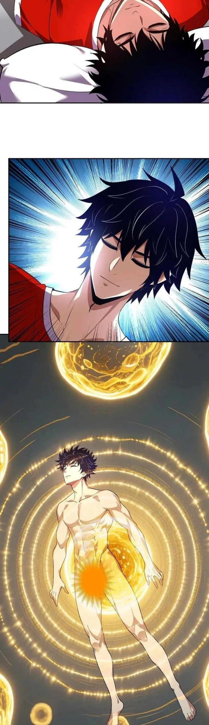 Demon God of Apocalyptic Behemot Chapter 50 - halaman 14