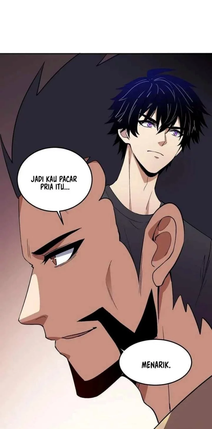 Demon God of Apocalyptic Behemot Chapter 50 - halaman 6
