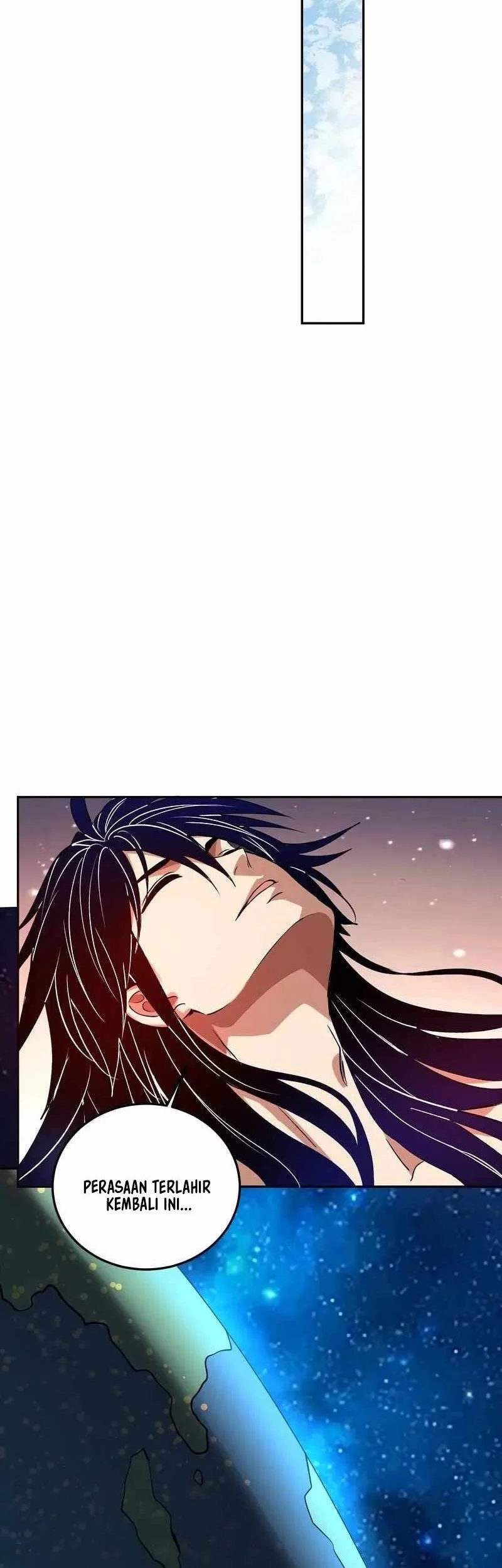 Demon God of Apocalyptic Behemot Chapter 51 - halaman 26