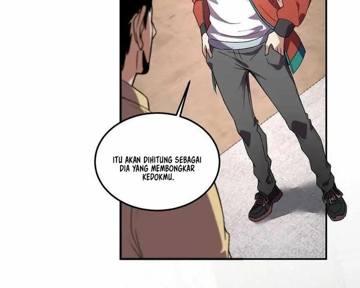 Demon God of Apocalyptic Behemot Chapter 52 - halaman 10
