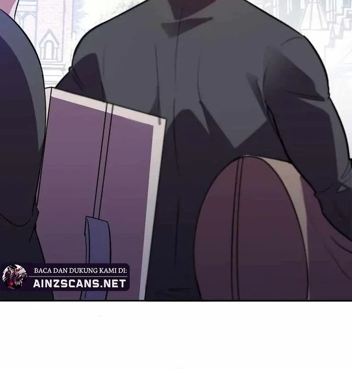 Demon God of Apocalyptic Behemot Chapter 52 - halaman 27
