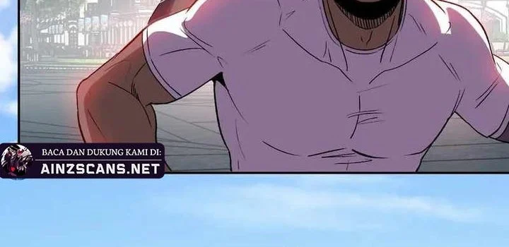 Demon God of Apocalyptic Behemot Chapter 52 - halaman 41