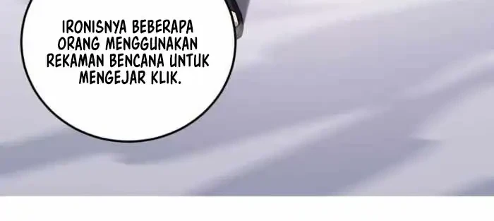 Demon God of Apocalyptic Behemot Chapter 54 - halaman 21