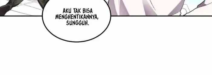 Demon God of Apocalyptic Behemot Chapter 54 - halaman 8