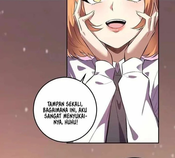 Demon God of Apocalyptic Behemot Chapter 55 - halaman 11