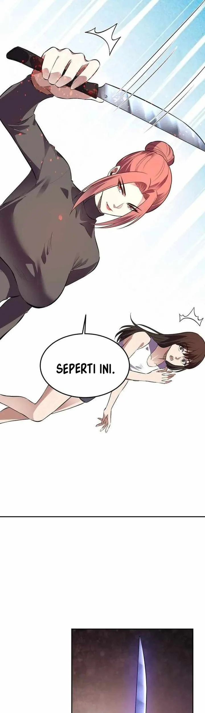 Demon God of Apocalyptic Behemot Chapter 55 - halaman 16