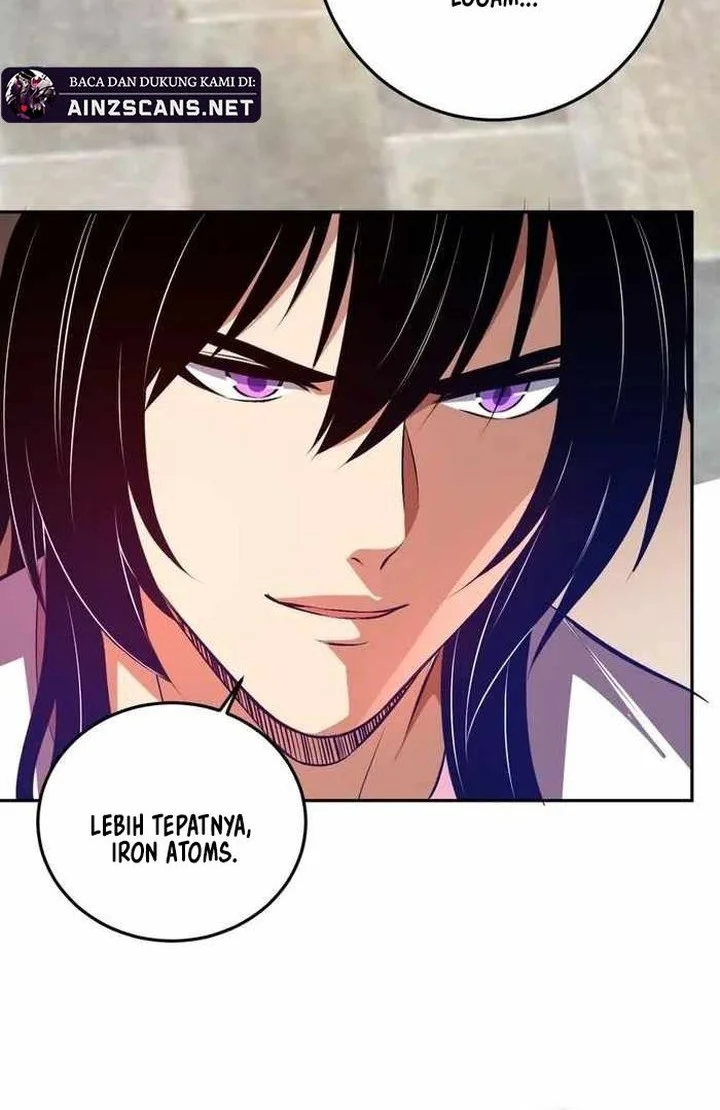 Demon God of Apocalyptic Behemot Chapter 55 - halaman 22