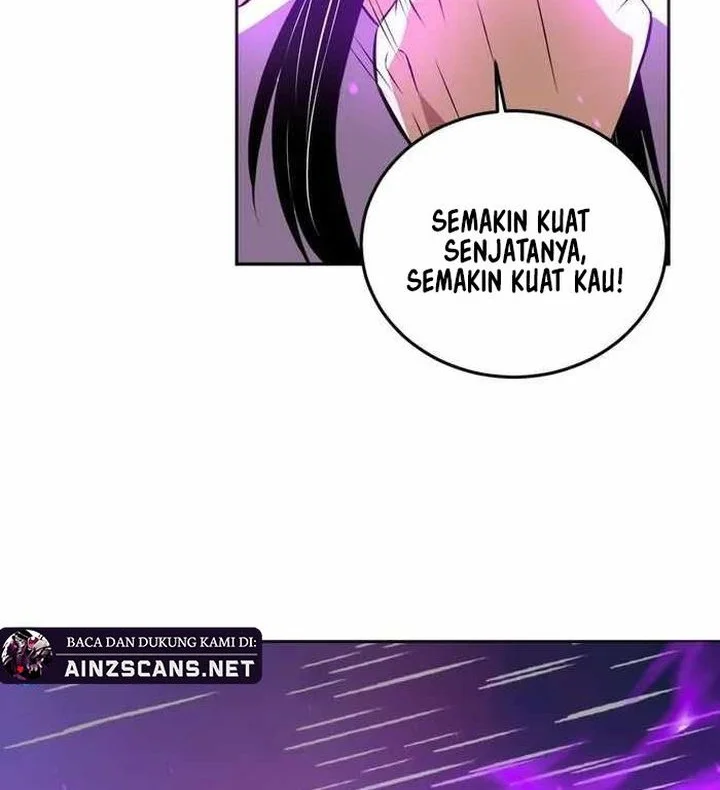 Demon God of Apocalyptic Behemot Chapter 55 - halaman 34