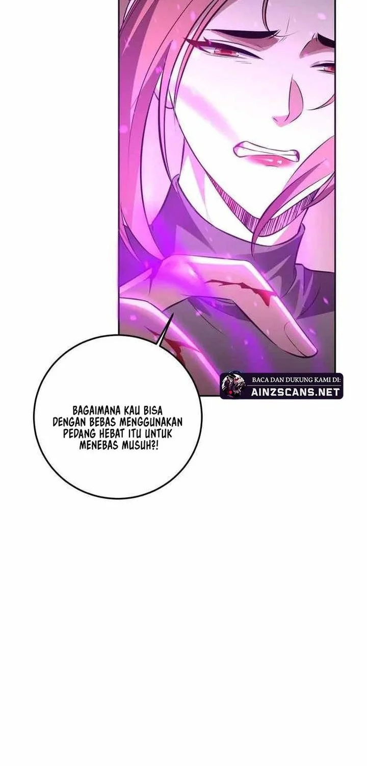 Demon God of Apocalyptic Behemot Chapter 55 - halaman 41