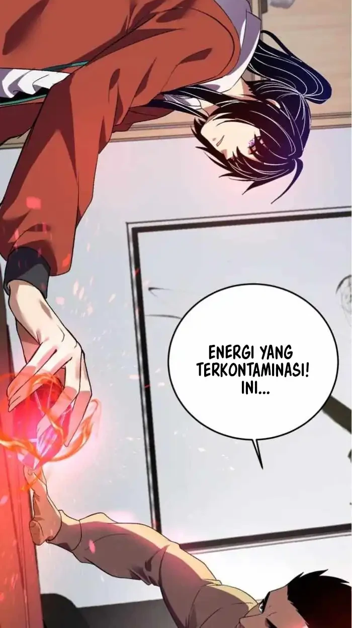 Demon God of Apocalyptic Behemot Chapter 57 - halaman 21