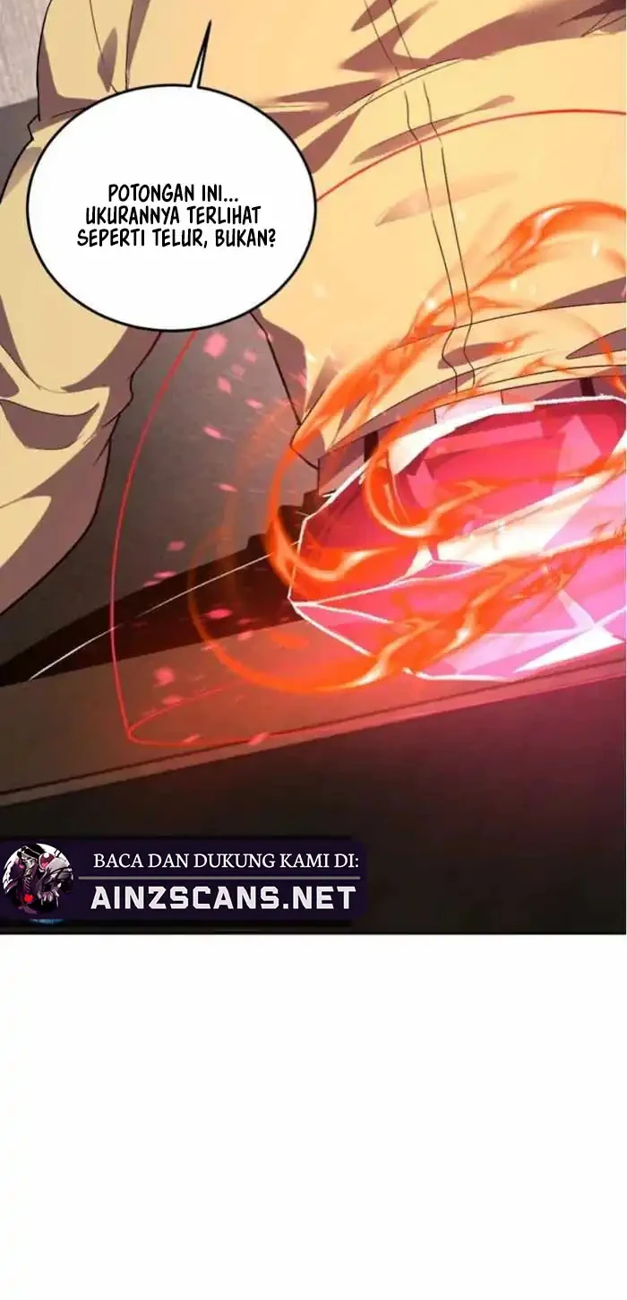 Demon God of Apocalyptic Behemot Chapter 57 - halaman 24