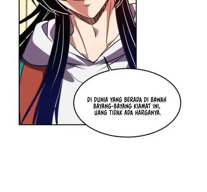 Demon God of Apocalyptic Behemot Chapter 57 - halaman 32