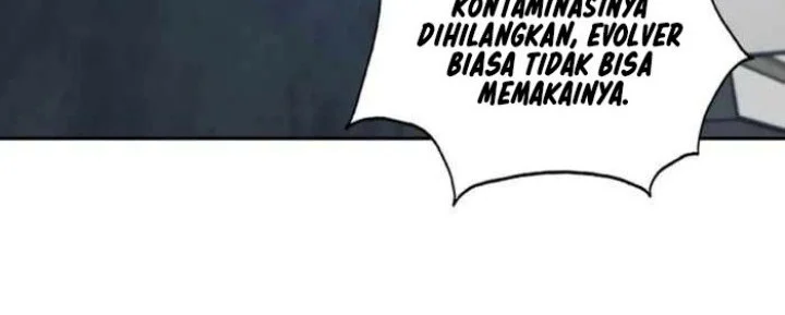 Demon God of Apocalyptic Behemot Chapter 58 - halaman 17