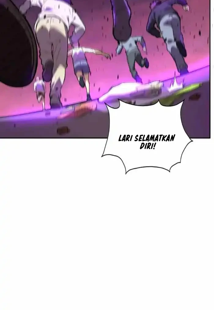 Demon God of Apocalyptic Behemot Chapter 59 - halaman 4