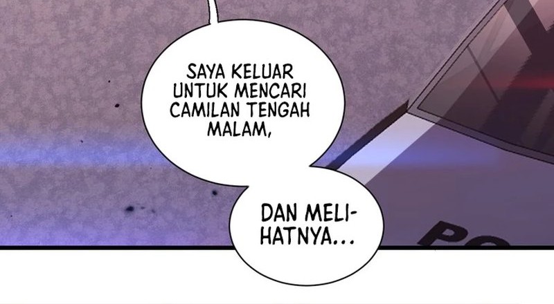 Demon God of Apocalyptic Behemot Chapter 6 - halaman 20